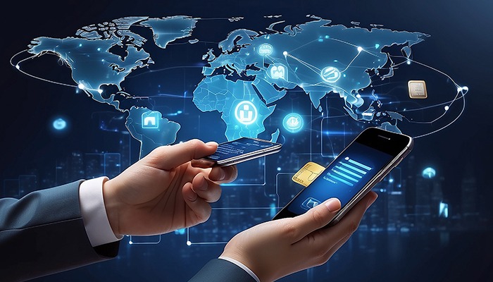 Build a Secure Money Transfer App